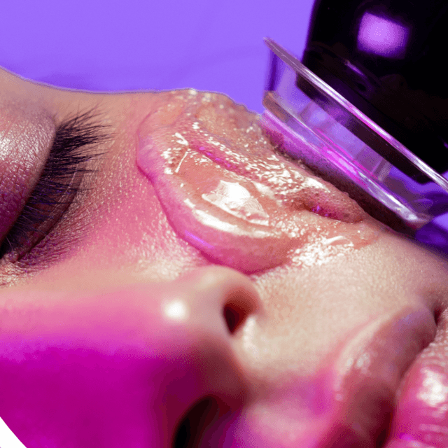 Glo2 Platinum + Radiofrequency at Skin Daddie in Las Vegas, NV