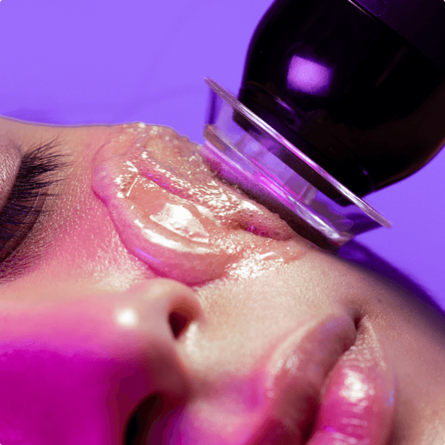 Glo2 + LED + Radiofrequency at Skin Daddie in Las Vegas, NV